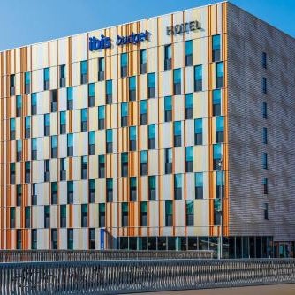 ibis budget Leuven Centrum Thumbnail