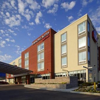 SpringHill Suites by Marriott Columbus OSU