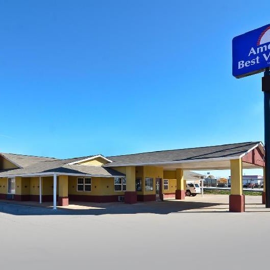Americas Best Value Inn Pauls Valley Thumbnail