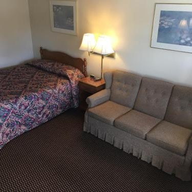 Catamount Motel Thumbnail