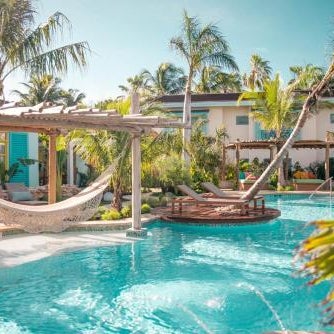 Boardwalk Boutique Hotel Aruba Thumbnail