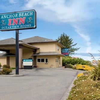 Anchor Beach Inn Thumbnail