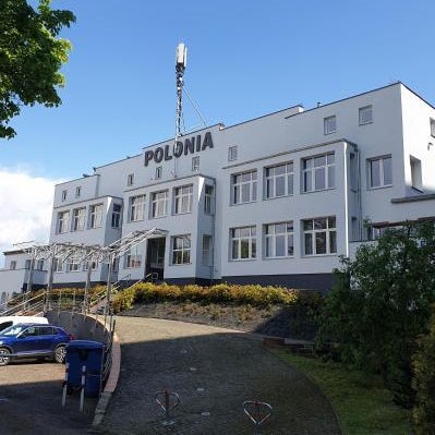 Polonia