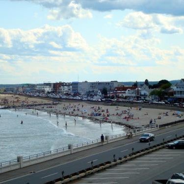 Atlantic Breeze Suites Thumbnail