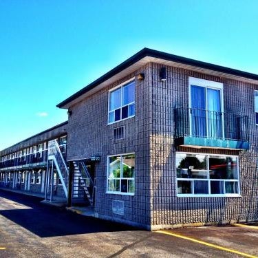 Angus Inn Motel Thumbnail