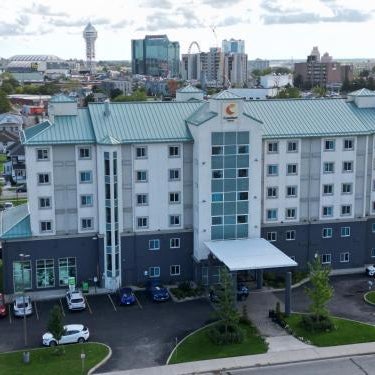 Comfort Hotel Thumbnail