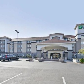 Holiday Inn Express Hotel & Suites Tacoma South - Lakewood By IHG Thumbnail