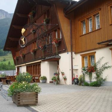 Gasthaus Rössli