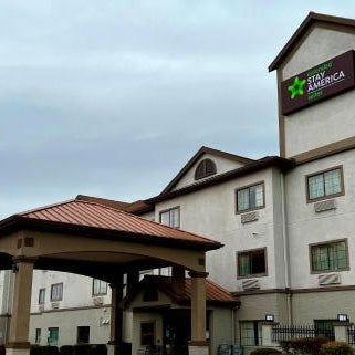Extended Stay America Suites - Baytown Thumbnail