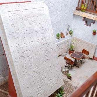 Hotel - Museo Xibalba Thumbnail