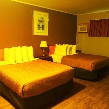 Wildwood Motel