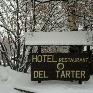 Hotel del Tarter Thumbnail