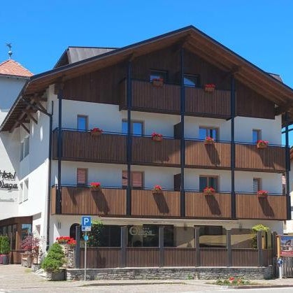 Hotel Olaga