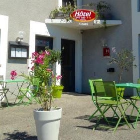 Hotel Coté Sud