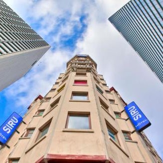 Ibis Styles Brussels Centre Rogier