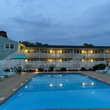 The Escape Inn Thumbnail