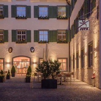 JUFA Hotel Meersburg am Bodensee