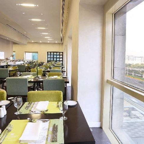 The Tower Plaza Hotel Dubai Thumbnail