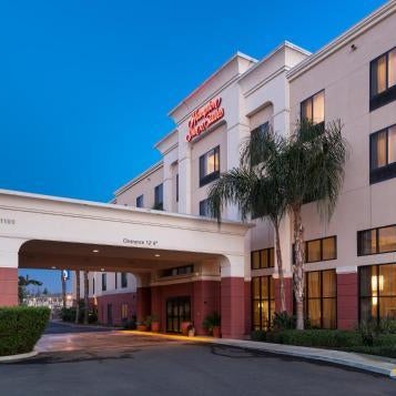 Hampton Inn By Hilton & Suites Tulare Thumbnail