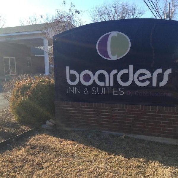 Boarders Inn & Suites by Cobblestone Hotels - Ashland City Thumbnail