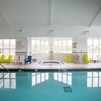 Holiday Inn Express Stellarton-New Glasgow By IHG Thumbnail