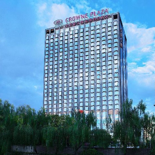 Crowne Plaza Beijing Sun Palace