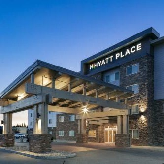 Hyatt Place Fairbanks Thumbnail