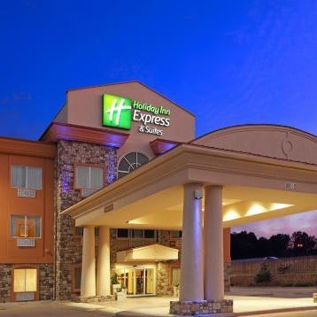 Holiday Inn Express Hotel & Suites Marshall By IHG Thumbnail