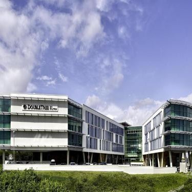 Doubletree By Hilton Hotel Newcastle International Airport Thumbnail
