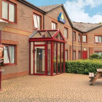 Days Inn Magor Thumbnail