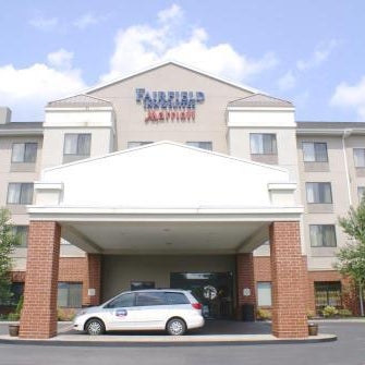 Fairfield Inn & Suites by Marriott Pittsburgh Neville Island Thumbnail