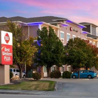 Best Western Butterfield Inn Thumbnail