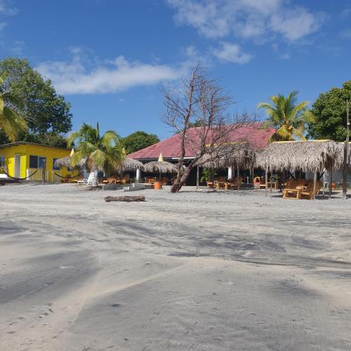 NICO'S BEACH PANAMA Thumbnail