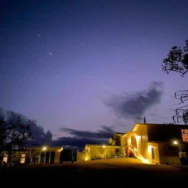 Lejos Eco Retreat Thumbnail