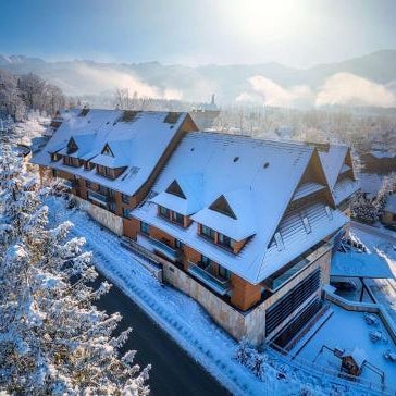 Radisson Blu Hotel & Residences Zakopane Thumbnail