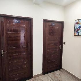 Perfectstayz AIIMS near Aiims Hospital Thumbnail