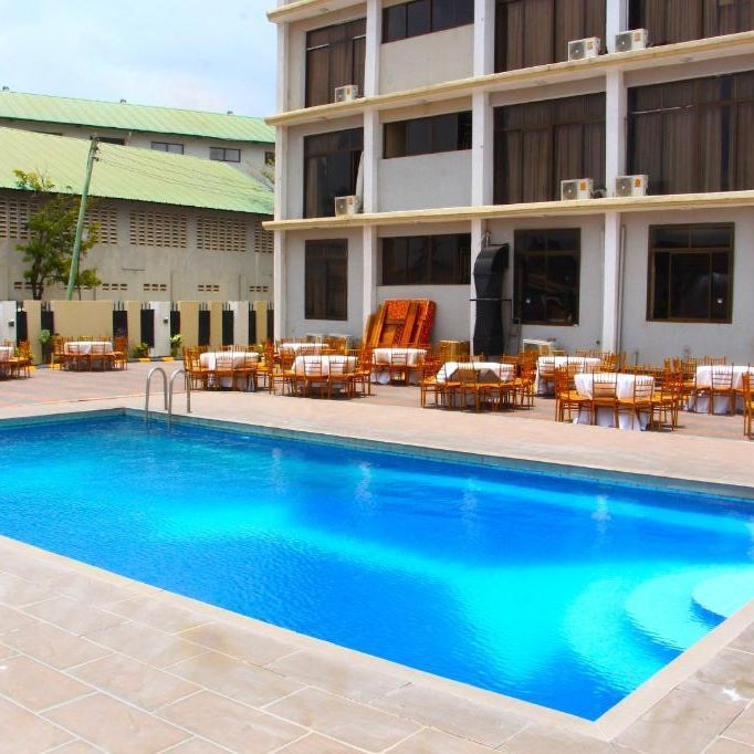 Rungwe City Hotel Thumbnail