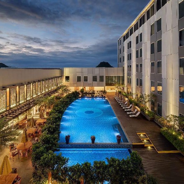 Radisson Lampung Kedaton Thumbnail