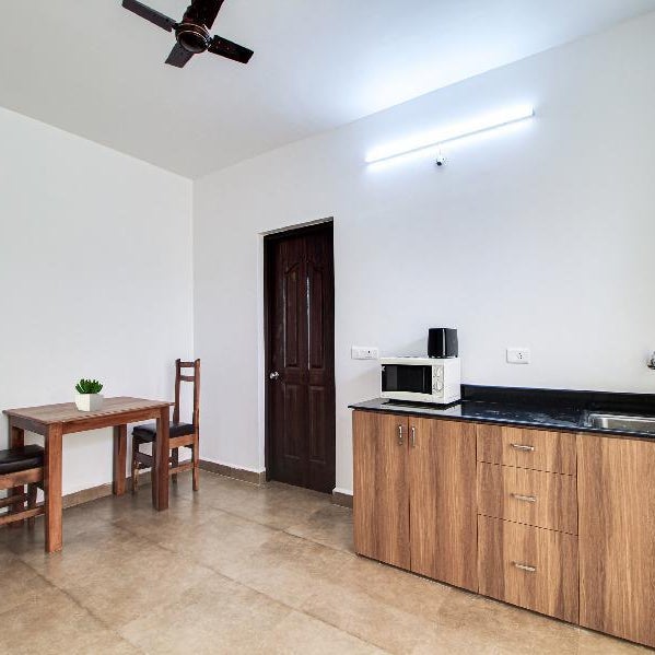 FabExpress Holiday Suites - Nr Benaulim Beach Thumbnail