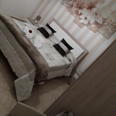 A casa di Simona