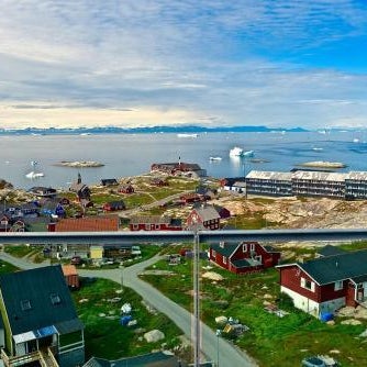 Best Western Plus Hotel Ilulissat Thumbnail