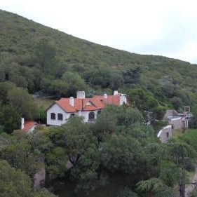 Boutique Hotel Sevilla Thumbnail