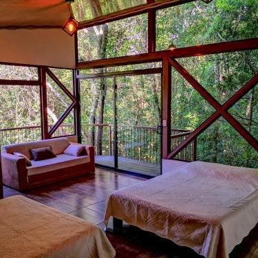 Quality Cabins Monteverde Thumbnail