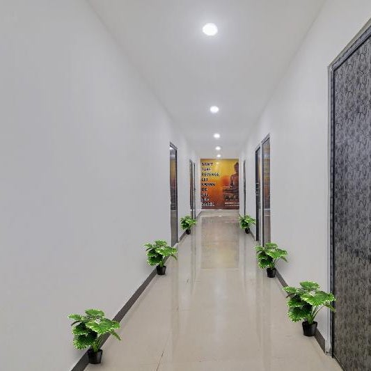 OYO 93463 Alwal Residency Thumbnail