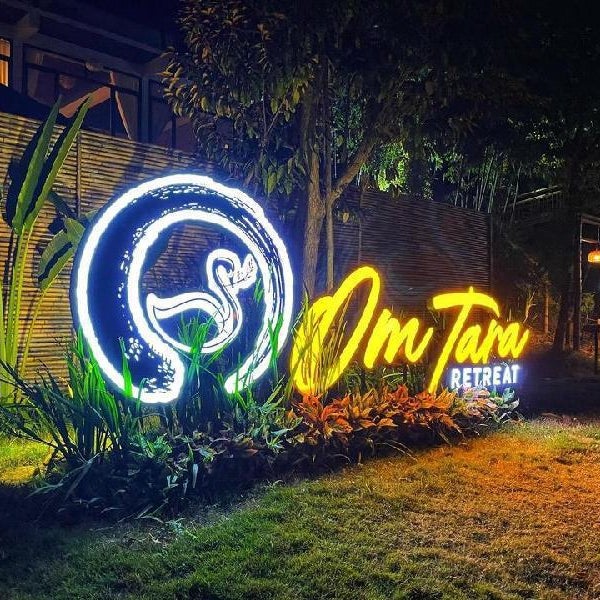 OMTARA RETREAT Thumbnail
