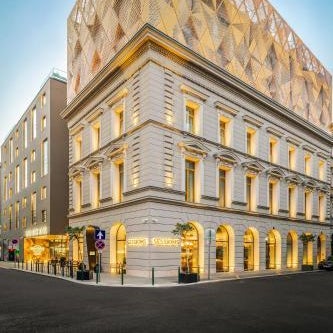 Pullman Budapest Thumbnail