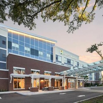 Hyatt Place Melbourne / Palm Bay / I-95 Thumbnail