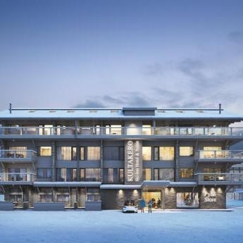 Ski-Inn Kultakero