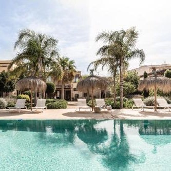 Can Sull Mallorca Guesthouse