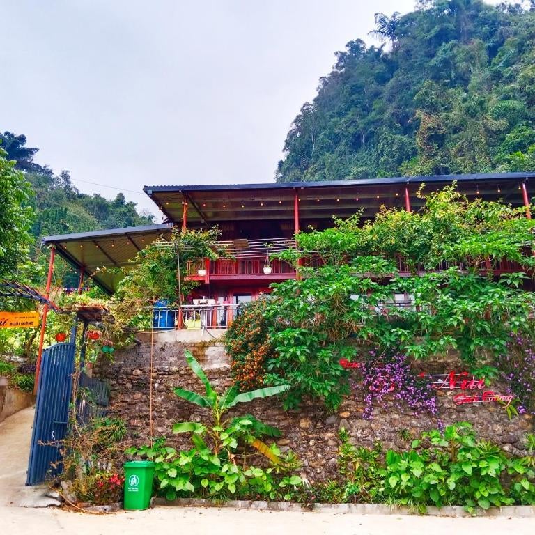 Homestay phố núi suối giàng Thumbnail